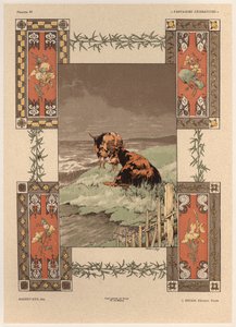 Kyr, plate 39 fra 