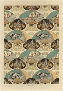 Vifter, plate 14 fra 