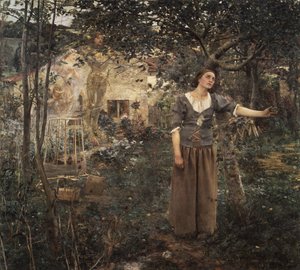  av Jules Bastien Lepage