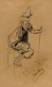  av Jules Cheret