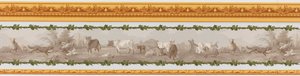 Innredning Pastoral