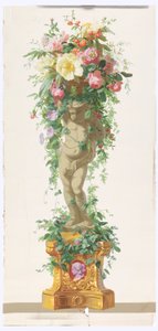 Flora galleri dekor
