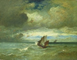  av Jules Dupré