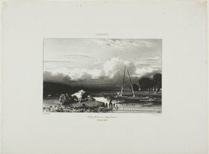  av Jules Dupré