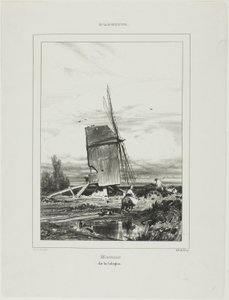  av Jules Dupré