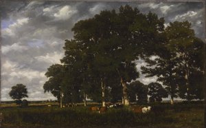  av Jules Dupré