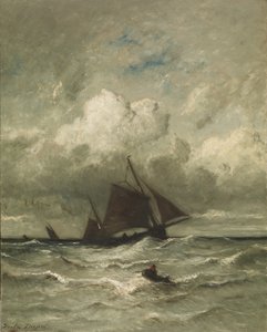  av Jules Dupré