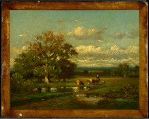  av Jules Dupré