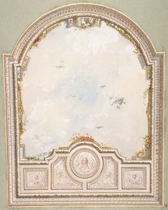 Design for et tak a trompe l
