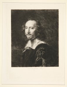 En nederlandsk gentleman av Jules Ferdinand Jacquemart
