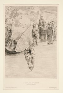 L av Jules Ferdinand Jacquemart