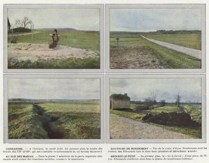 Connantre, Heights of Mondement, sør for myrene, Broussy-le-Petit