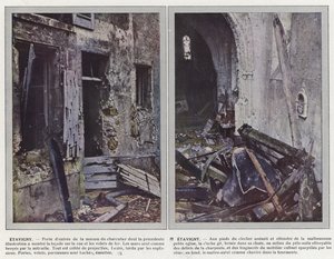 Etavigny, Etavigny
