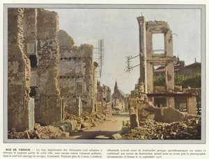 Verdun gate
