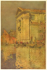 San Salvatore-kirken, Venezia