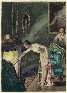  av Jules Marie Auguste Leroux