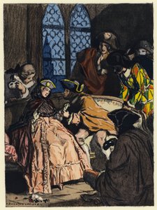 av Jules Marie Auguste Leroux