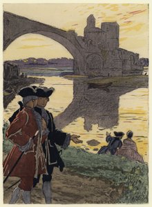  av Jules Marie Auguste Leroux