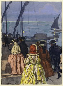  av Jules Marie Auguste Leroux