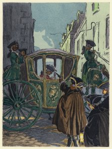  av Jules Marie Auguste Leroux