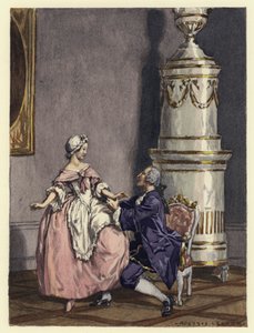  av Jules Marie Auguste Leroux