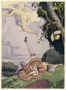  av Jules Marie Auguste Leroux