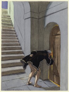  av Jules Marie Auguste Leroux