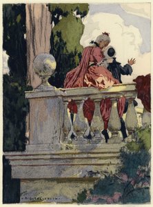  av Jules Marie Auguste Leroux