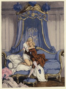  av Jules Marie Auguste Leroux
