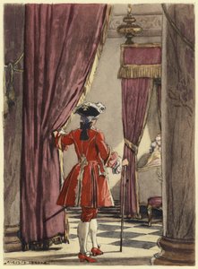  av Jules Marie Auguste Leroux