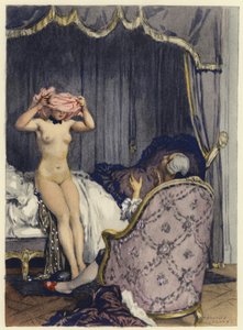  av Jules Marie Auguste Leroux