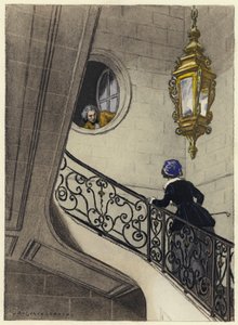  av Jules Marie Auguste Leroux