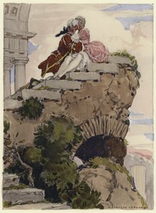  av Jules Marie Auguste Leroux