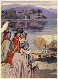  av Jules Marie Auguste Leroux