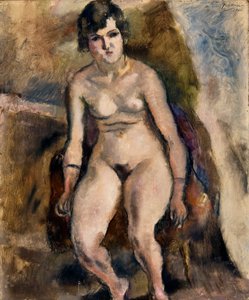  av Jules Pascin