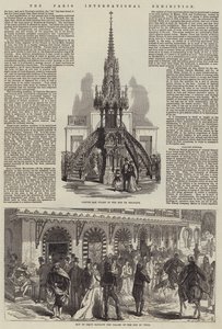 Paris internasjonale utstilling