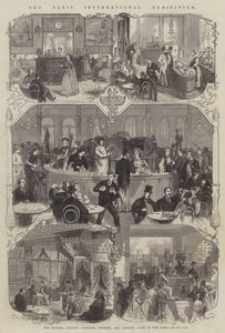 Paris internasjonale utstilling