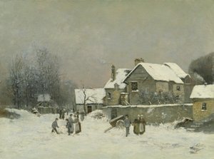 Ukjent bilde av Jules Petillion