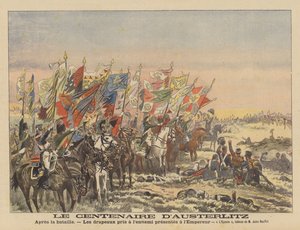 Hundreårsdagen for slaget ved Austerlitz