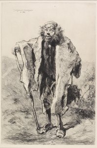 Thomas Viréloque, 1860