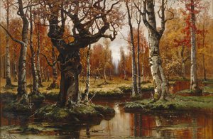 Høsten, 1881