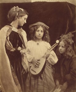  av Julia Margaret Cameron