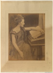  av Julia Margaret Cameron