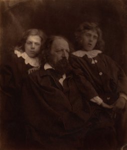  av Julia Margaret Cameron