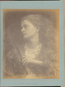  av Julia Margaret Cameron