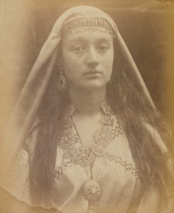 Balaussjon av Julia Margaret Cameron