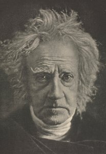 Kameraarbeid: Herschel, 1913. av Julia Margaret Cameron