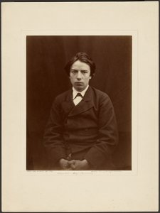  av Julia Margaret Cameron