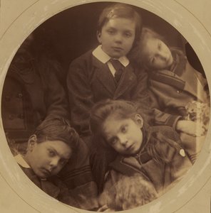  av Julia Margaret Cameron