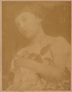 Firenze av Julia Margaret Cameron